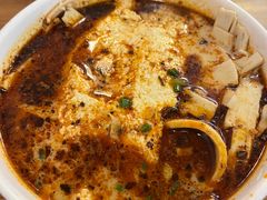 -老鳯府豆花泡馍(第五大道店)