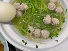 -李记饺子·熏酱东北菜(欢乐谷店)