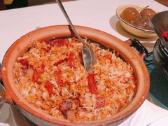 -八府香鸭·啫啫煲(华山路店)