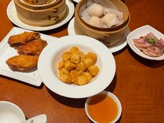 -杭州JW万豪酒店-万豪中餐厅