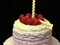 -WenTinG文汀·半糖蛋糕(新天地广场店)