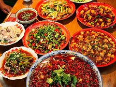 -小街47號江湖菜(四合院店)