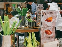 -尖沙咀茶餐厅(永泰店)