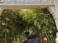 -竹子庵公园
