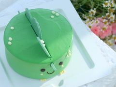 -壹点壹客·生日蛋糕(南山店)