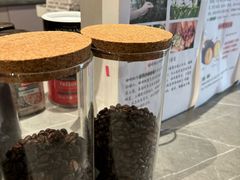 -Sips&Lick茶兰咖啡(五道口店)