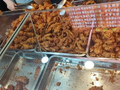 -阿捡忭京炸鸡(韭菜园总店)