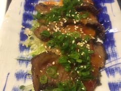 -梅筑·创意料理(王府井百货店)