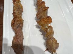 -巴依老爷新疆美食(牡丹园店)