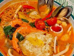 -蕉叶·广州明星泰国菜(黑金冠保利广场店)