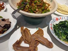 -周大厨辣椒炒肉(巨龙路店)