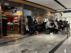 门面-浩海火烧云傣家菜(京广店)