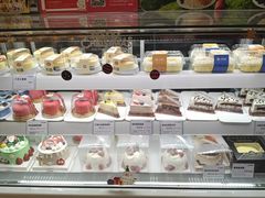 -长乐饼家(五羊新城店)