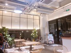 -Maxpoint Kitchen 西餐咖啡(乐峰广场店)
