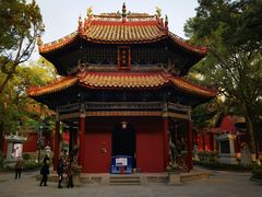 -南岳衡山风景名胜区