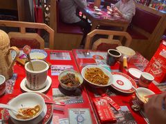 -味福记·本地特色菜(八一万达广场店)