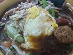 -邵顺兴锅盖面(金山宝地店)