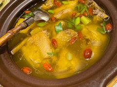 -阿露佳·舌尖上的安吉菜