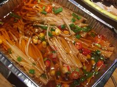 -大哈福烧烤·海鲜·家常菜(延安三路店)
