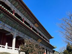 -湛山寺