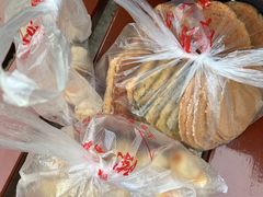 -宋记饼家(石门二路店)