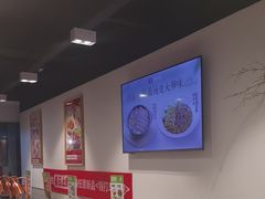 -李先生牛肉面大王(大兴枣园店)