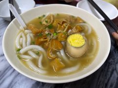 -老西关濑粉(文明路店)