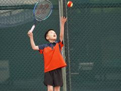 -快网网球俱乐部(徐汇爱建园店)