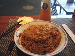 -十面春风·江南面馆(崇宁路店)