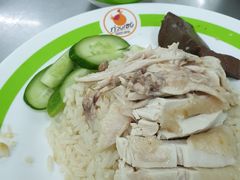 -红大哥水门鸡饭(總店)