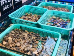 -莲花公园煎蟹(总店)