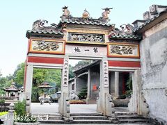 -国恩寺