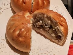 烤包子-额尔敦传统涮(公园西路店)