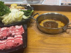 -呷哺呷哺(万达新世界店)