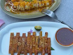 -BetterThai 泰加(苏州中心店)
