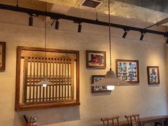 -马厂老火锅(胜太路店)