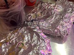 -王妈手撕烤兔