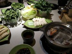 -一叶一世界•素食餐厅(环球中心店)