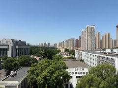-东北大学(南湖校区)