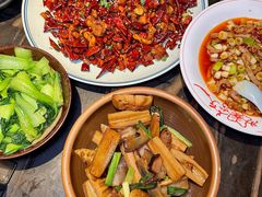 -饭江湖·江湖菜(湖广会馆店)