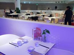 -国际青年会议酒店-苏莱斯餐厅