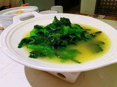 -徽镇小厨·经典徽菜(马连道店)