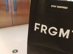 -喜茶(佛山岭南站店)
