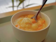 -小团圆糖水铺(襄阳南路店)