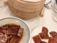-粤菜王府·海鲜·茶市·海景餐厅(大梅沙店)