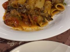-OGGI TRATTORIA PIZZERIA(深业上城店)