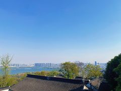 -苏州上方山国家森林公园