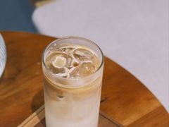 -素咫咖啡CLIFEROSE(新安店)