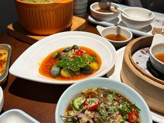 -乔街深夜食堂·小龙虾·高压锅生蚝(杭州总店)