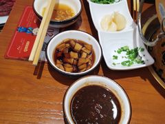 -1078號老北京涮肉(万达广场店)